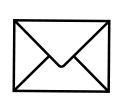 envelope icon