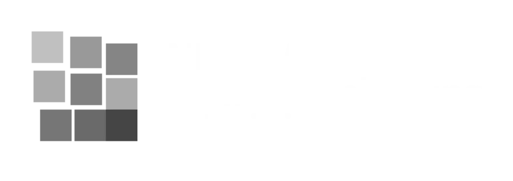 netzwerk demokratiebildung logo 4c grey scale